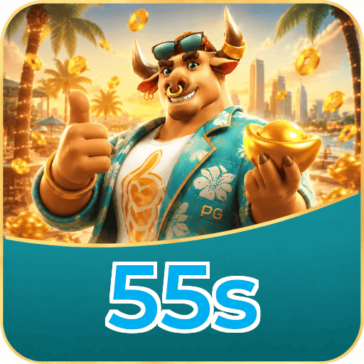 55s Logo Seguro