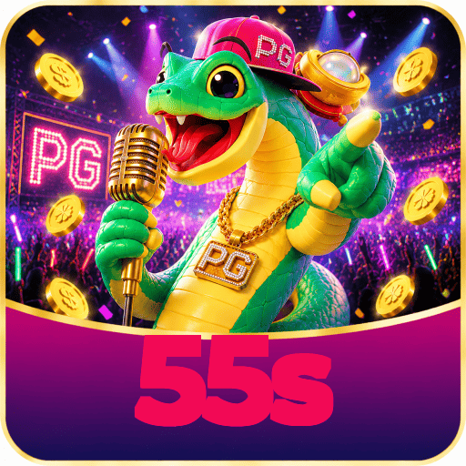 55s Logo Oficial