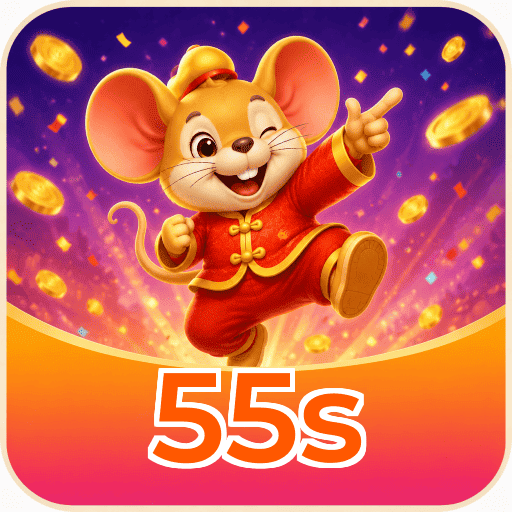 55s Logo Verificado