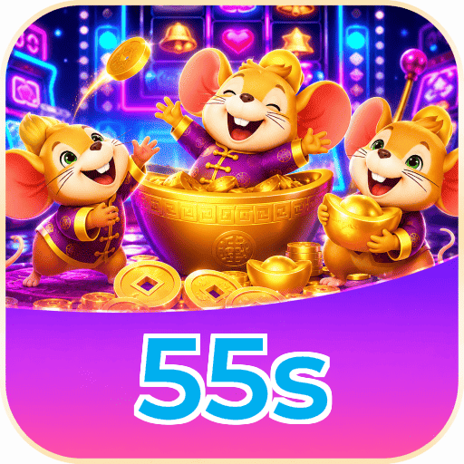 Bot 55s Telegram