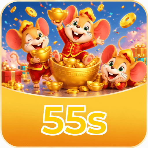 Logo da 55s